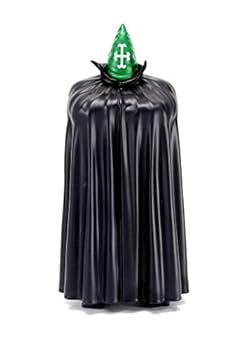 キン肉マン　CCP 2体セットヘルミッショネルズ Amazon | CCP ヘルミッショネルズ 1号＆2号 原作カラー 2体